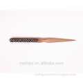 Hot selling antique boar bristle hair brushes comb